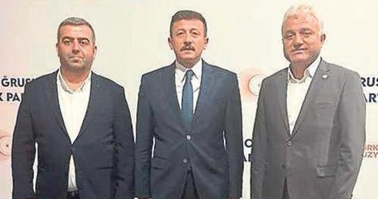 ‘Dağ destek oldu, kredinin önü açıldı’
