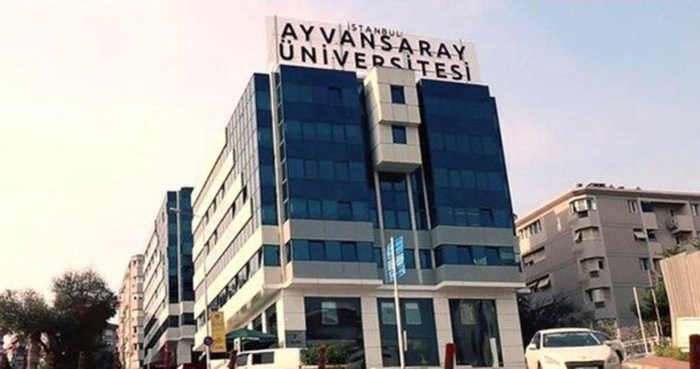 Ayvansaray Üniversitesi araştırma ve öğretim görevlisi alacak