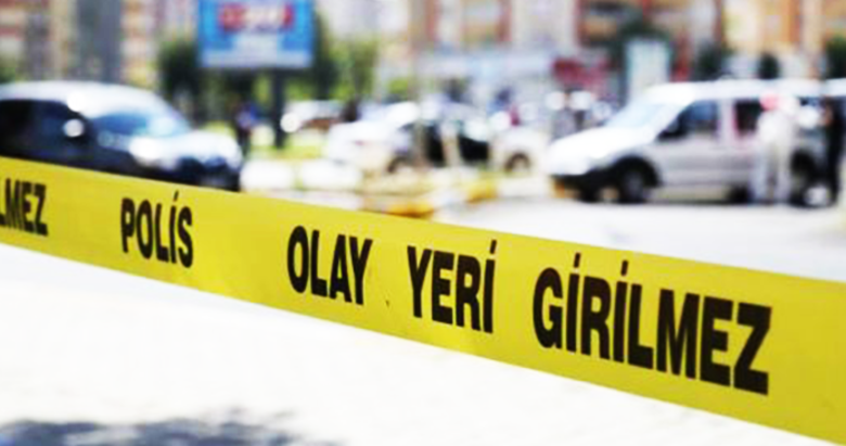 İzmir’de korkunç olay! 4 yaşındaki kızını öldürdükten sonra...