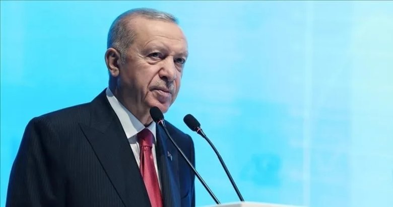 Başkan Erdoğan 4. İstanbul Eğitim Zirvesine mesaj gönderdi