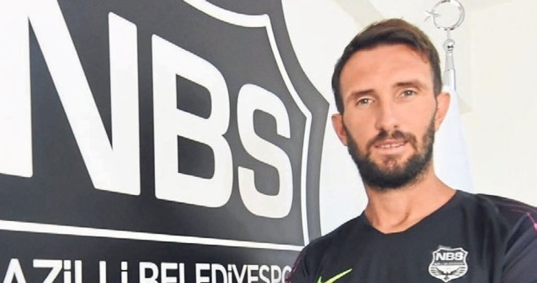 Nazillispor transfer çalışmalarına başladı