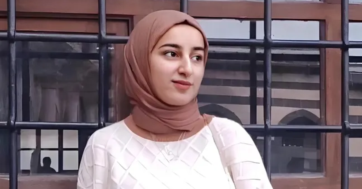 Rojin Kabaiş davasında sır perdesi çözülemedi! Acı…