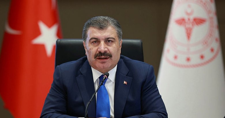 Son dakika: Sağlık Bakanı Koca koronavirüs vaka sayısını açıkladı! 23 Eylül vaka tablosu