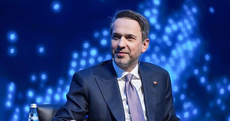 Bakan Alparslan Bayraktar: En büyük petrol keşfine imza attık