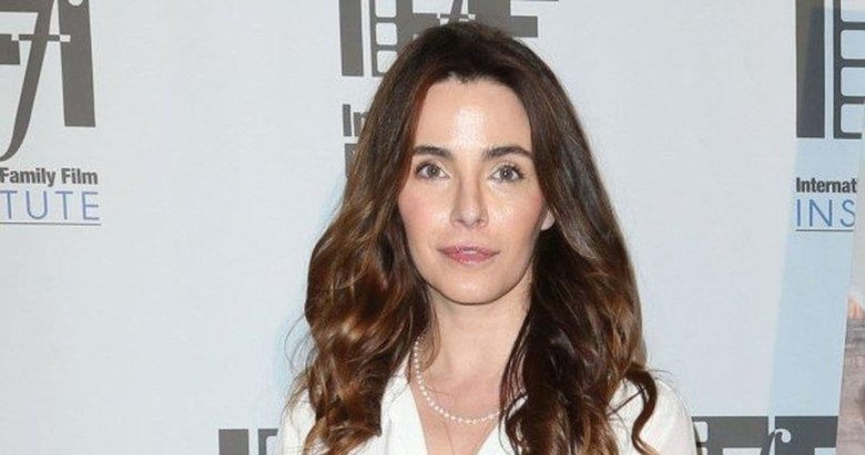 Ünlü oyuncu Lisa Sheridan evinde ölü bulundu