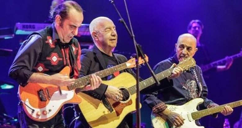 MFÖ’nün Özkan’ı kanser