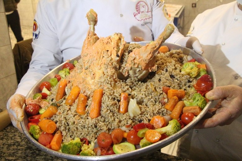 Yılbaşında hindi tüketecekler dikkat! Uzmanından önemli uyarı