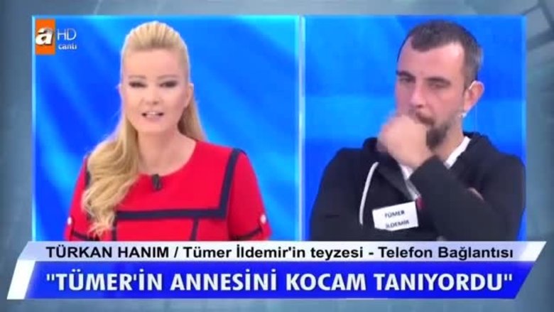 Müge Anlı ile Tatlı Sert Programı’ndan ’Zazaca’ açıklaması