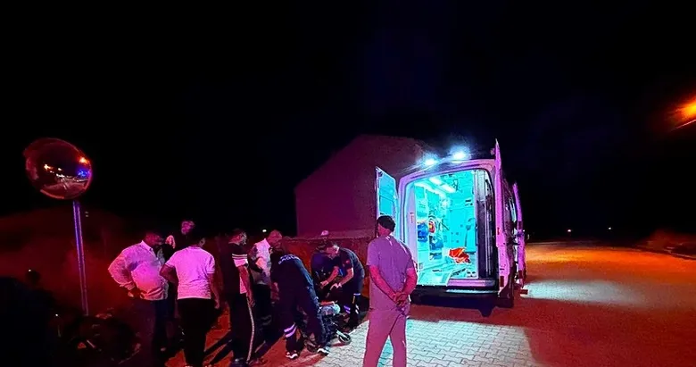 Kütahya’da kaza! Aynı kavşakta bir saat arayla gerçekleşti: 3 yaralı