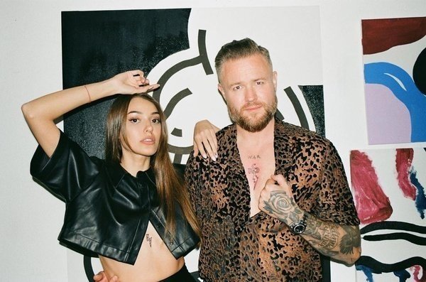 Dilan Çiçek Deniz’in paylaşımı sosyal medyayı salladı!