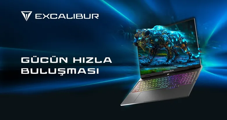 Laptop kalitesi nasıl anlaşılır? Casper Excalibur G915 üzerinden 5 seçim ölçütü