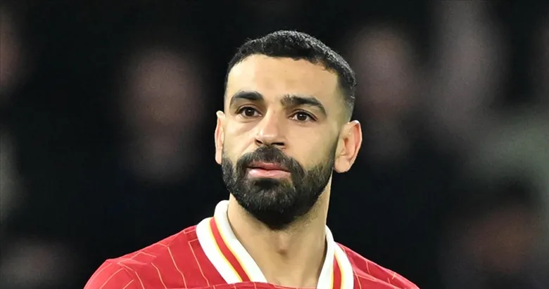 SON DAKİKA: Önder Özen’den Salah açıklaması