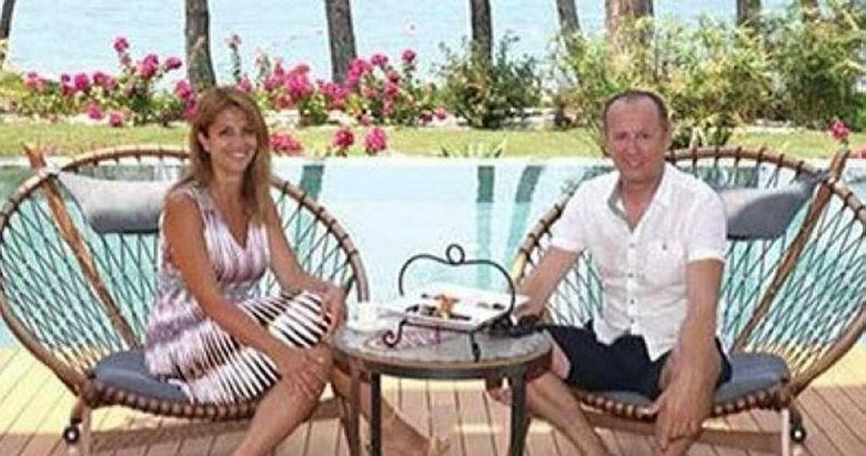 Sürat teknesiyle ölüm yolculuğu