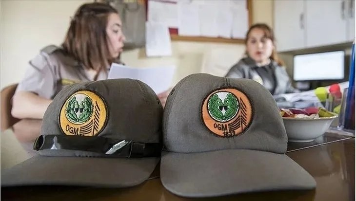 Tarım ve Orman Bakanlığı işçi alımı | OGM başvuru şartları neler?