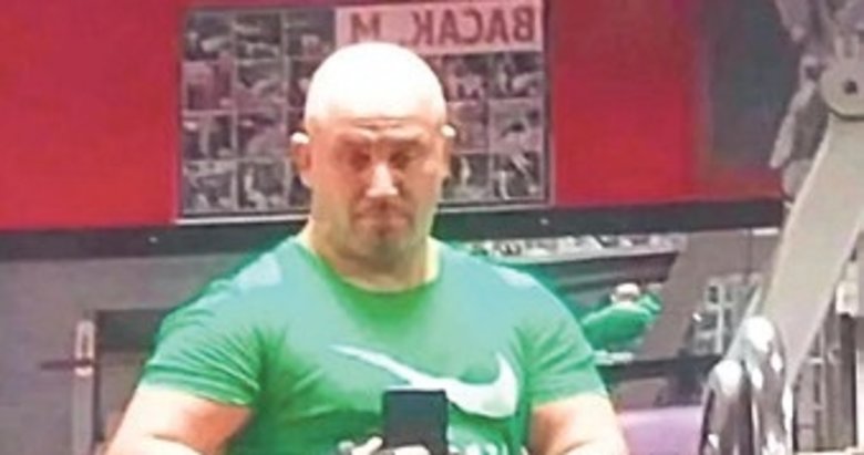 Boşanma arifesinde hayatına son verdi