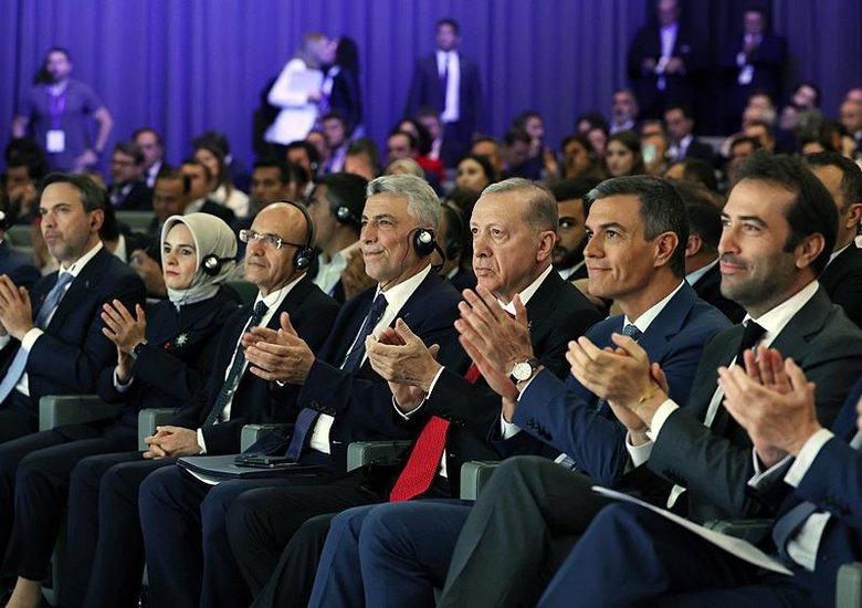 İspanya Başbakanı Pedro Sanchez’den Türkiye açıklaması