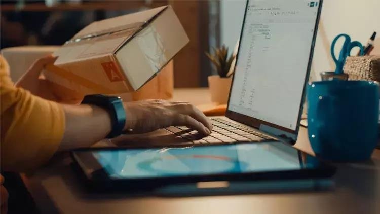 Yurt dışı alışverişte yeni dönem