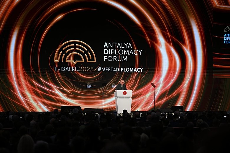 Başkan Erdoğan: Biz bu coğrafyanın sakini değil sahibiyiz