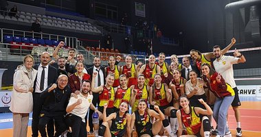 Göztepe’ye sert rakip