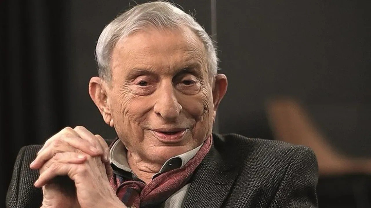 Haldun Dormen'den acı haber!