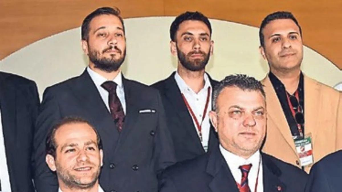 Karşıyaka’da yönetim terleyecek