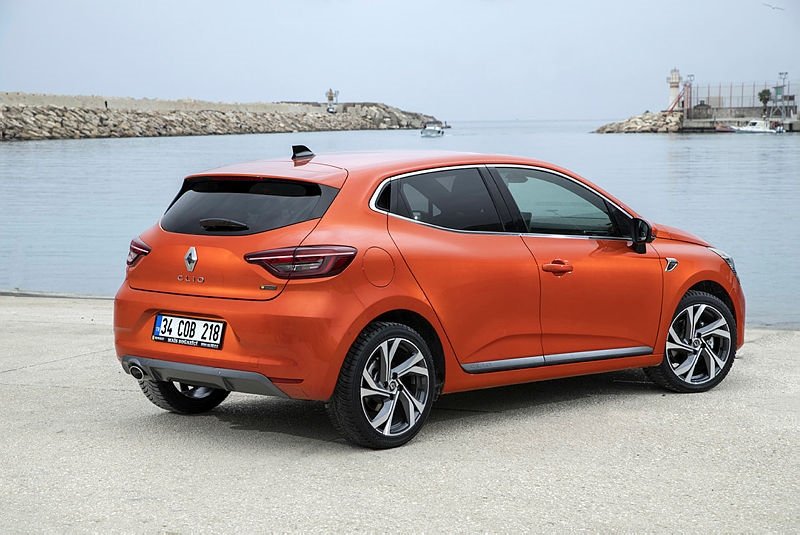 Yeni Renault Clio tanıtıldı! Yeni Renault Clio’nun Türkiye fiyatı ne kadar? 2020 Renault Clio’nun motor ve donanım özellikleri neler?