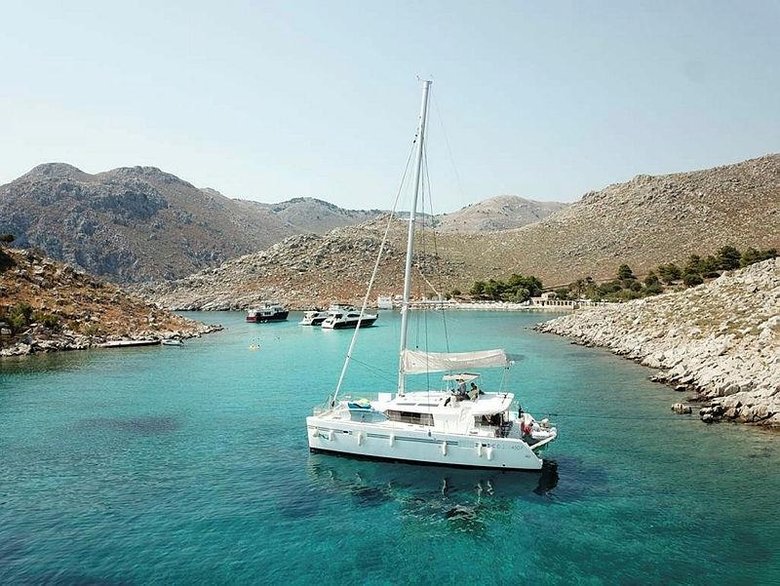 Pandemi tatil anlayışını değiştirdi, izole tatil için lüks teknelere ilgi arttı