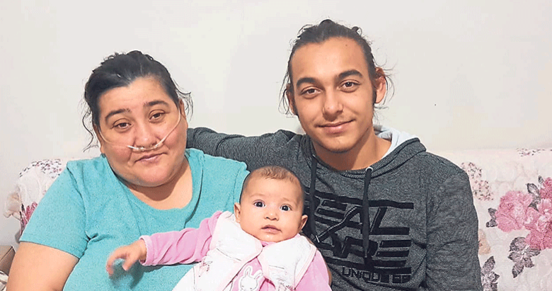 Umutcan’ın yardım çağrısına ‘umut’ oldu