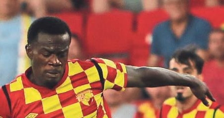 Yükselen değer Dennis