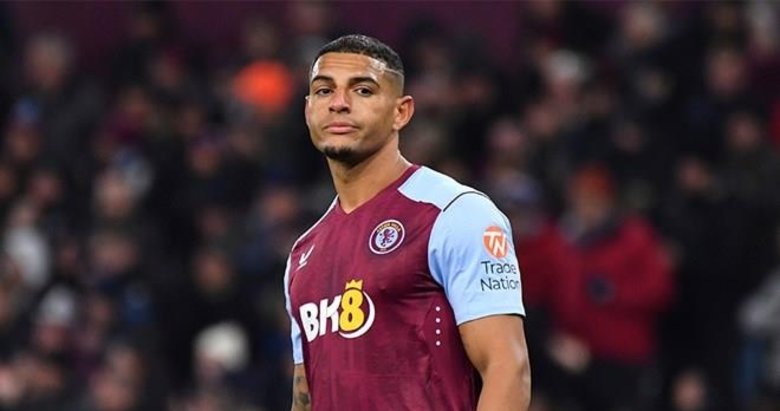 F.Bahçe Carlos’u bekliyor