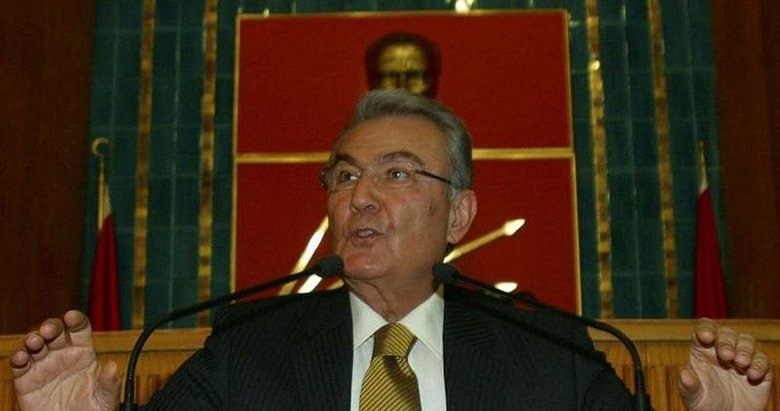 Son dakika: Deniz Baykal hayatını kaybetti