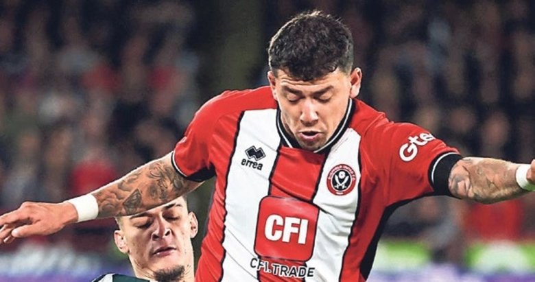 Trabzonspor’da gündem Hamer