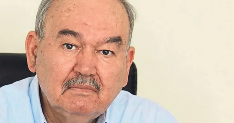 Burhan Özfatura yoğun bakımda