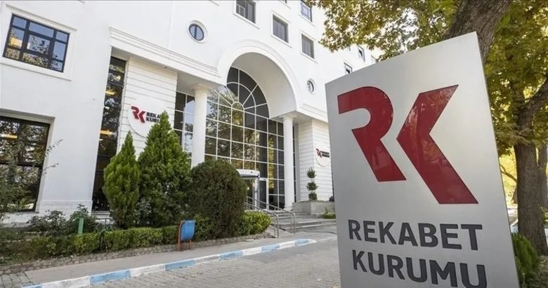 Rekabet Kurulu’ndan ilaç sektörüne 237 milyon lira ceza
