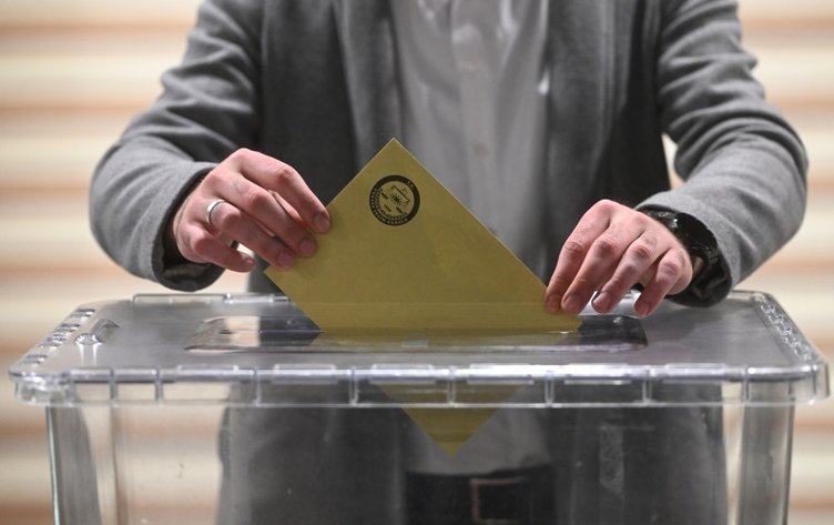 28 Mayıs 2023 Cumhurbaşkanlığı seçiminde oy kullanmak zorunlu mu, cezası var mı?