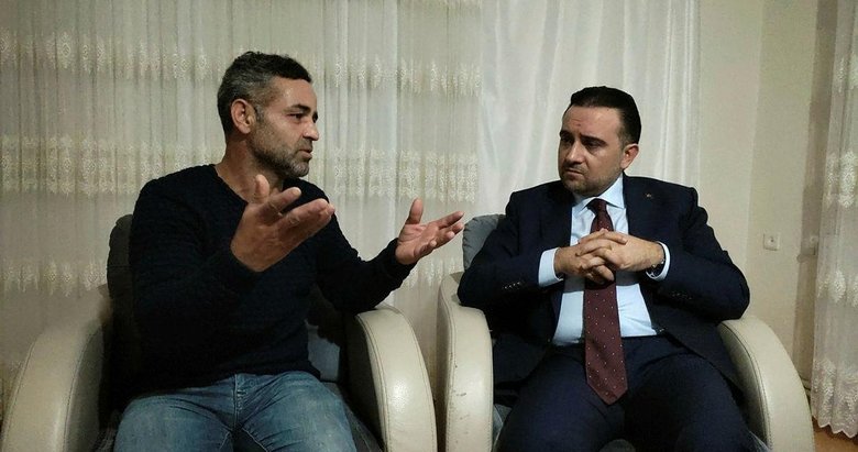 Şehit kardeşinden Meral Akşener’in sessizliğine tepki: Her yerde bacım diyor, ’Milletin bacısına neden sövüyorsun’ deseydi ya