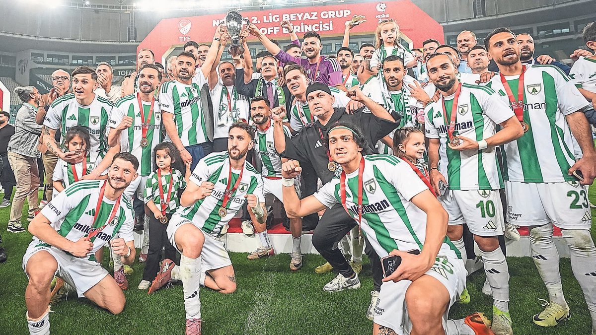 Muğla tarih yazdı