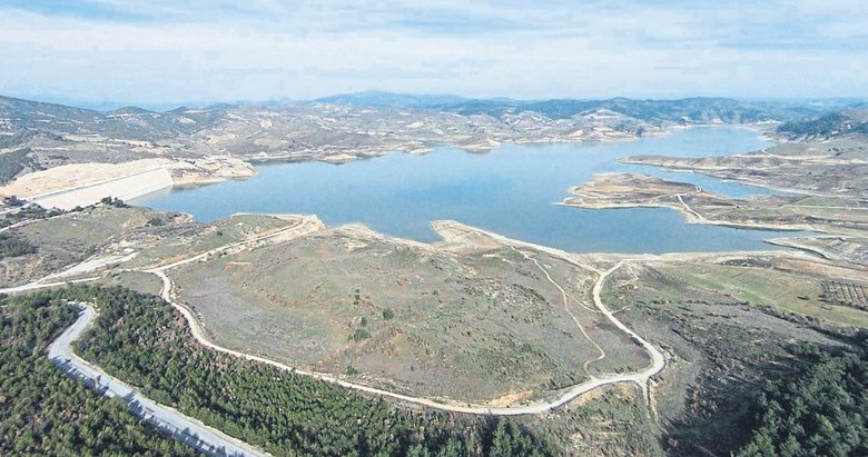 İzmir’in susuzluk derdine gri su önerisi