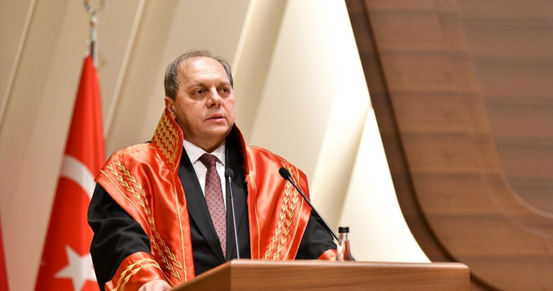 Yargıtay Başkanı Kerkez: Karar süreçleri kısalmalı
