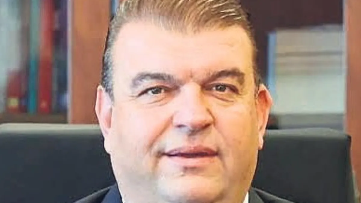 Yetişkin’in makam şoförü rüşvet çarkını deşifre etti