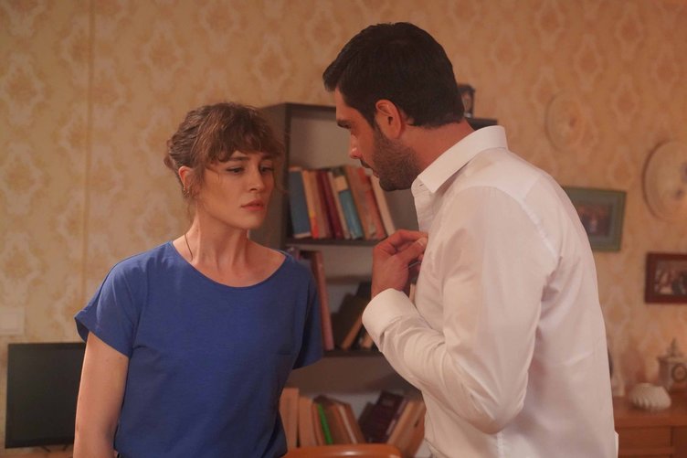 Sevmek Zamanı’nın 3.bölümünde neler yaşandı?