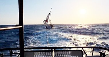 Fethiye açıklarında tekne faciası!