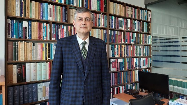 Depremin evinizi yıkmasını beklemeyin! Binanız riskli çıkarsa müteahhide dava yolu açık