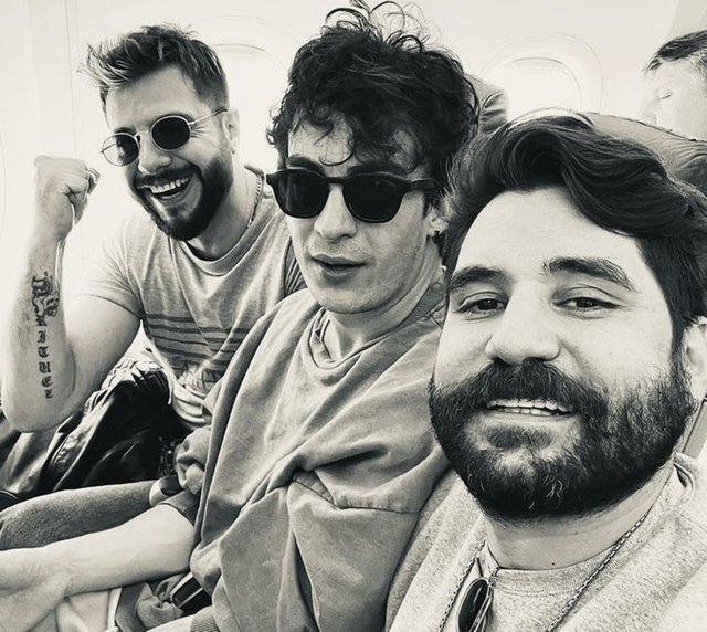 İzmir’e her geldiğimizde coşkuyla karşılanıyoruz