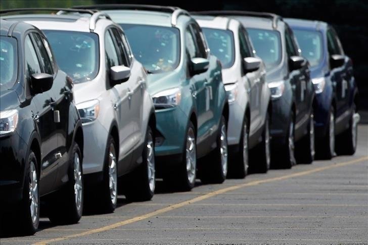 Sıfır otomobilde rüzgar tersine döndü! Firmalardan arka arkaya kampanya