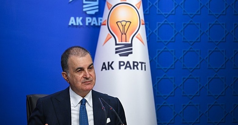 Özel’in konuşmaları siyasi bir tutarsızlık