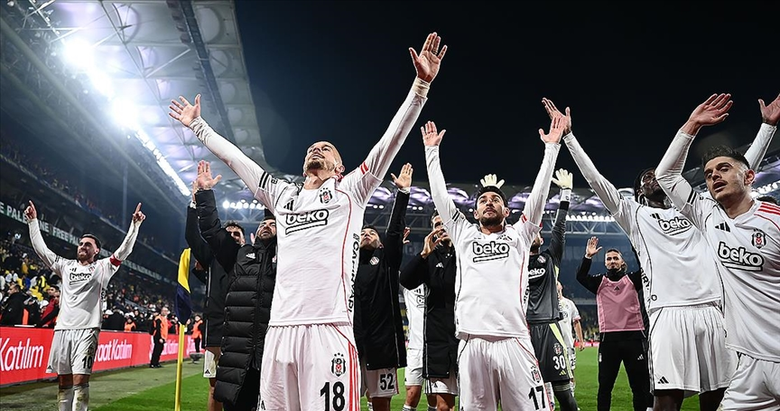 Kartal’ın rakibi Keçiörengücü