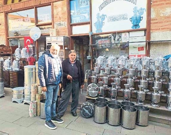 Güzel ülkemizin güzel insanlarıyla bir arada