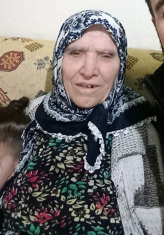 Kayıp Alzheimer hastası 3 gün sonra baygın bulundu