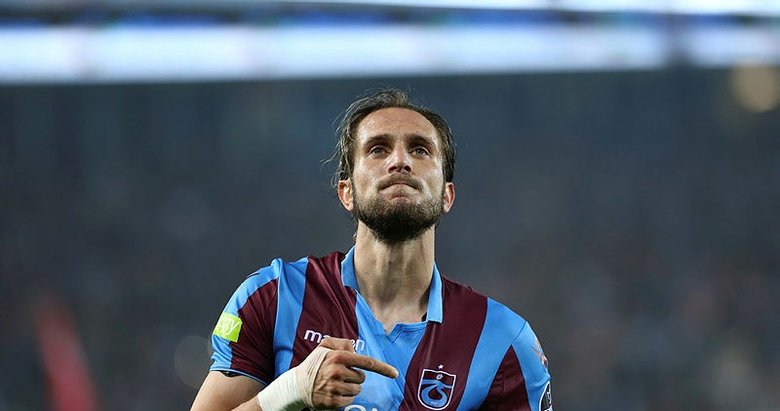 Trabzonlu Yusuf Lille’de